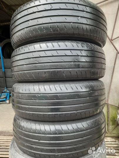 Nexen N'Fera SU4 185/65 R15