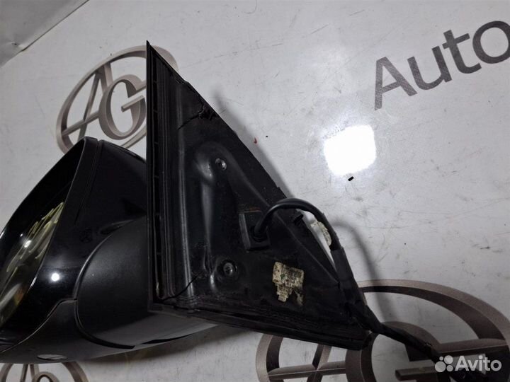 Зеркало левое электрическое Audi Q7