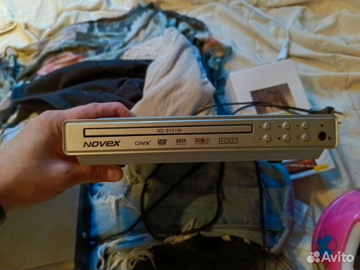 Электроника