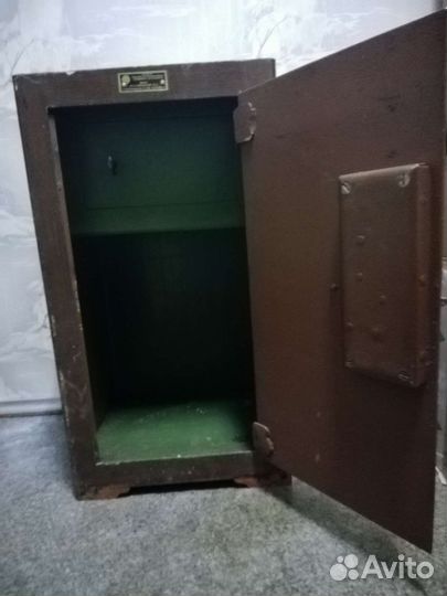 Сейфы для дома и офиса