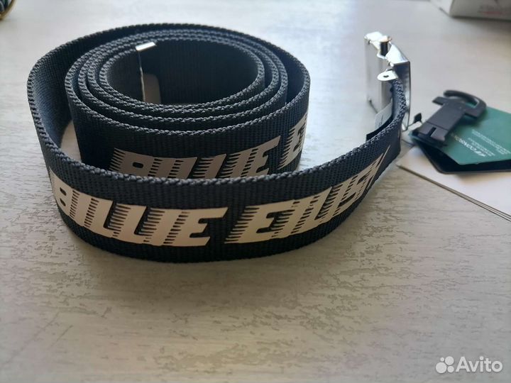 Новый ремень Billie Eilish x H&M, ASOS