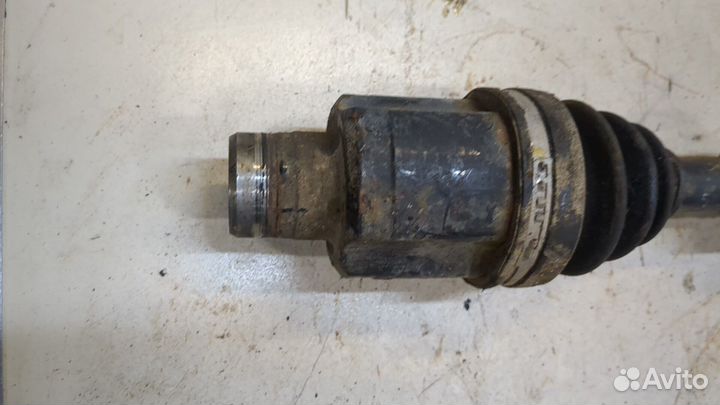 Полуось правая передняя Suzuki SX4