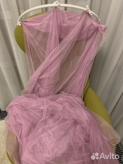 Балдахин икеа