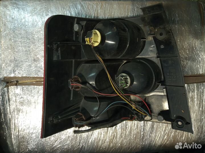 Фонарь задний Range Rover Sport L320 2005-10