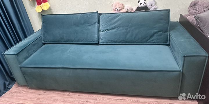 Диван бу