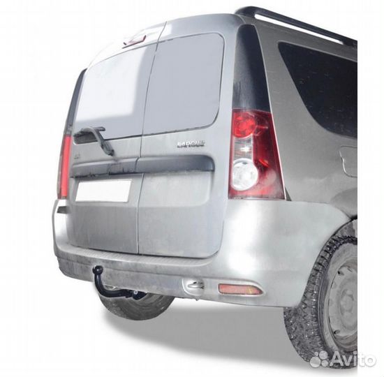 Фаркоп на LADA largus