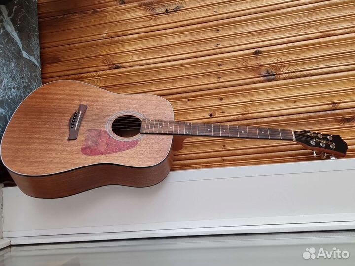 Акустическая гитара Livingstone W-9 NS