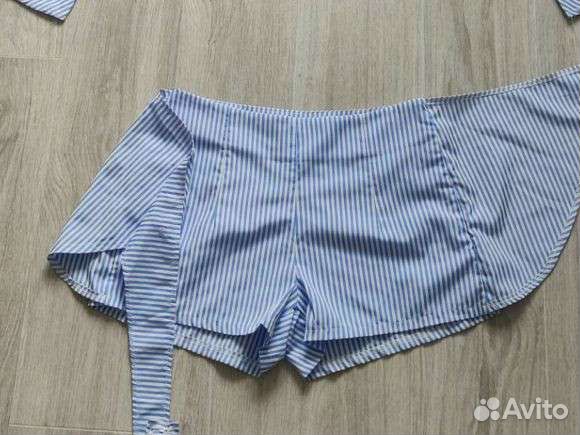 Шорты летние