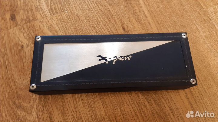 Ручка шариковая X-Pen