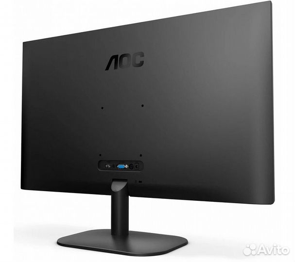 Монитор AOC 23,8'' 24B2XDA