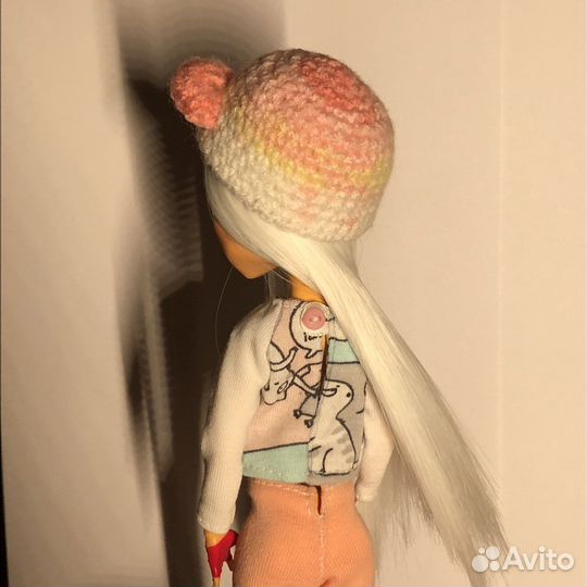 Аутфит для куклы