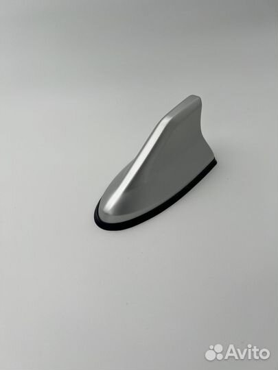 Антенна плавник Серебро