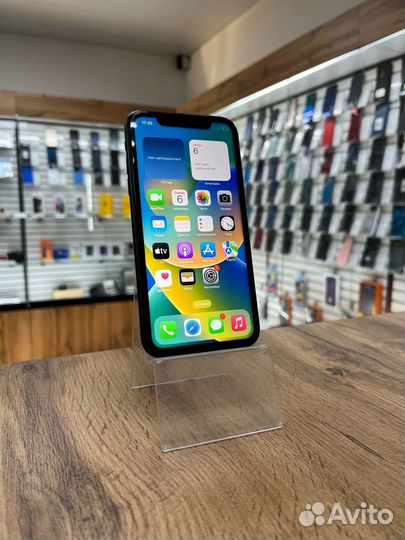 Apple iPhone Xr