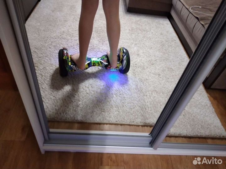 Гироскутер