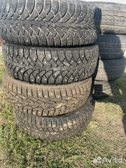 Nordman Nordman 4 185/60 R15