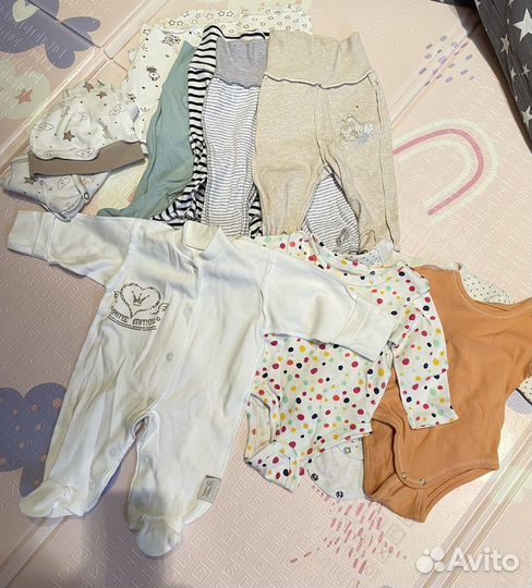 Конверт на выписку зимний