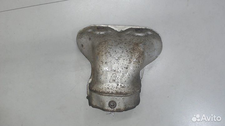 Тепловой экран Honda Accord 7, 2003