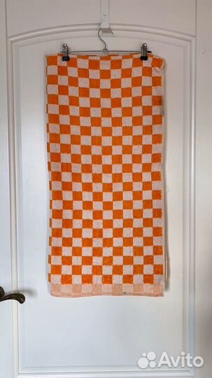 Полотенца махровые новое и бу