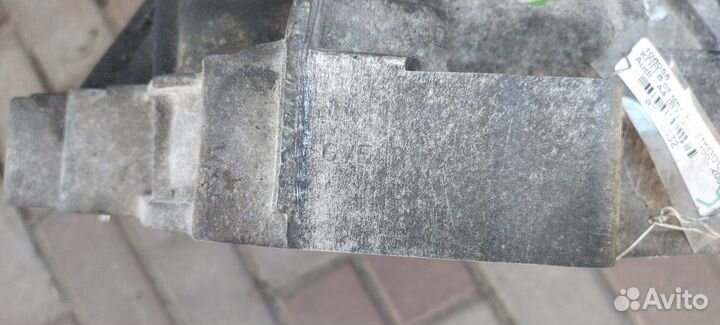 Audi A4 B7 2.0 FSI Механика МКПП-6 4WD GVE Quattro