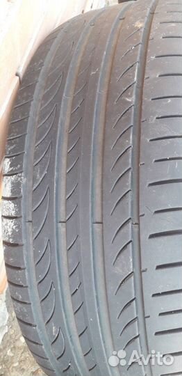 Pirelli Powergy 225/55 R17 98Y