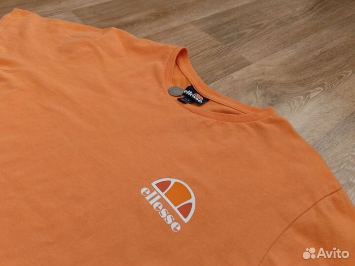 Футболка ellesse