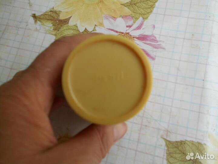 Стаканчики походные времен СССР