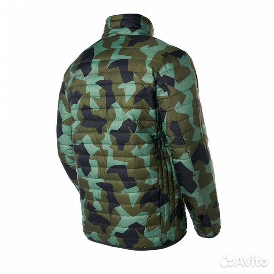 Термокуртка Finntrail Master 1503 CamoArmy (XXL)