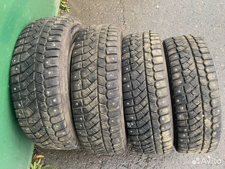 Viatti Brina Nordico V-522 175/70 R13