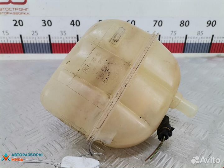 Бачок расширительный Opel Vectra B рест. 2002