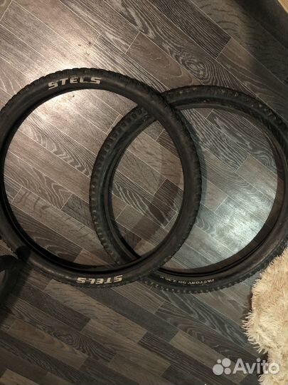 Покрышки 26 tioga, kenda