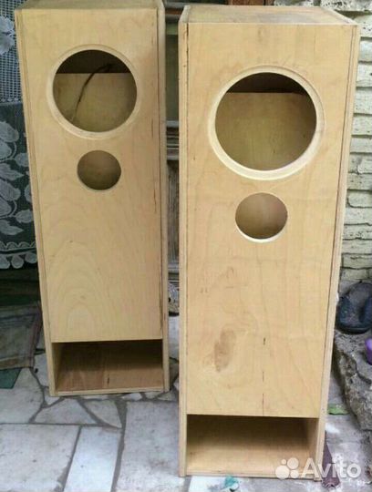 Акустика труба Войта