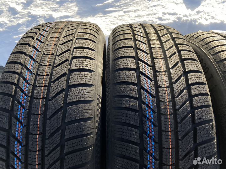 Continental WinterContact TS 870 P 255/45 R20 105V