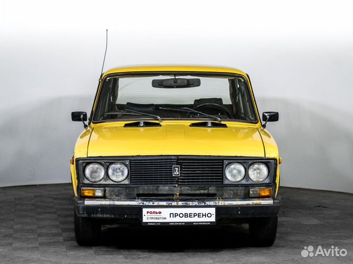 ВАЗ 2106 1.5 МТ, 1998, 63 549 км