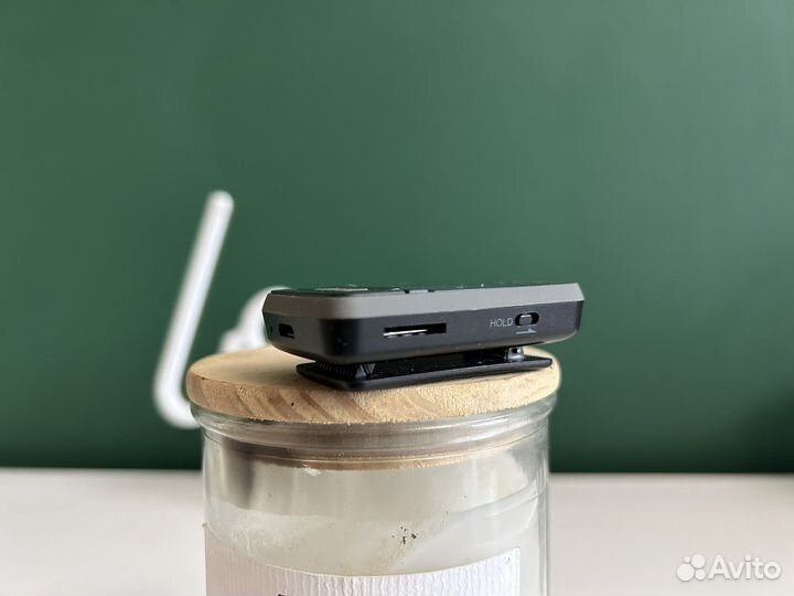 Mp3 плеер Digma Z4