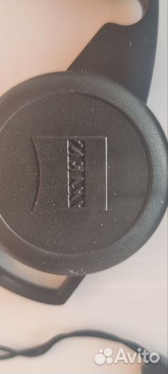 Защитные крышки тряпочка Zeiss