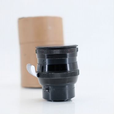 Ломо окс2-75-1 75mm f/2.8,отл.сост