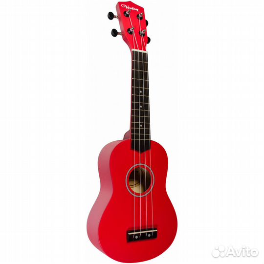 Укулеле Veston KUS 15RD