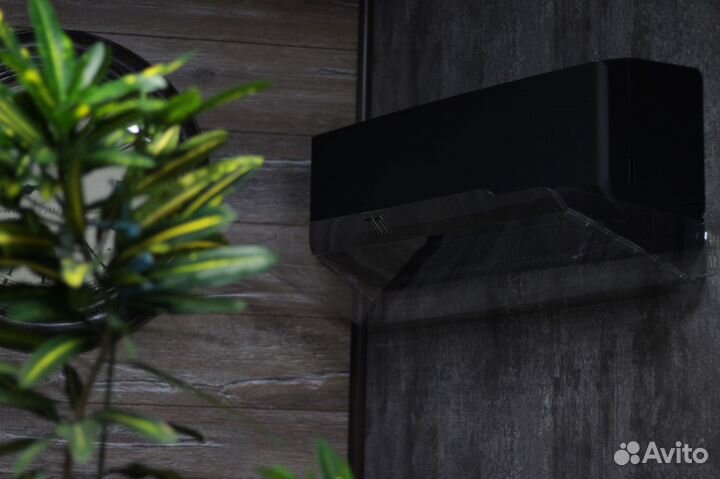 Защитный экран для кондиционера