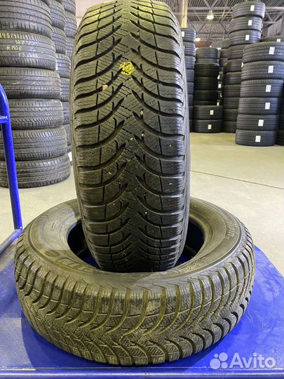 Michelin Alpin 4 185/65 R15