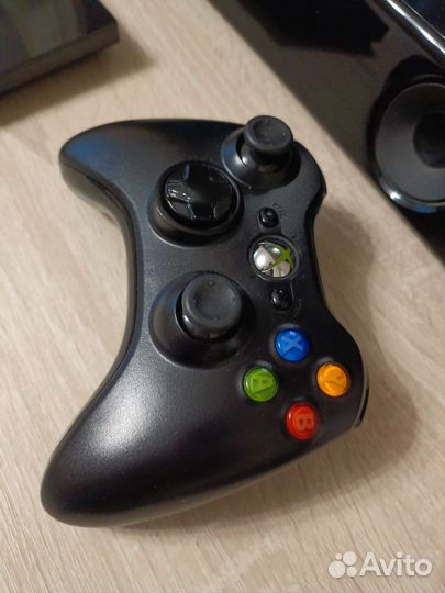 Аксессуары для Xbox 360