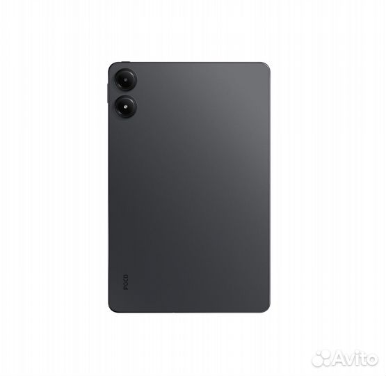 Планшет Xiaomi Poco Pad 2024 8/256GB