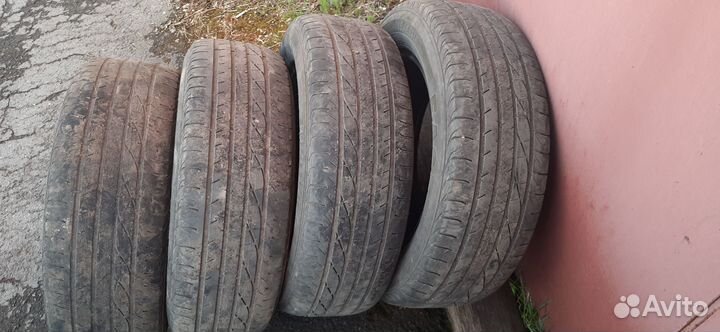 Goodyear Eagle Sport 185/65 R15