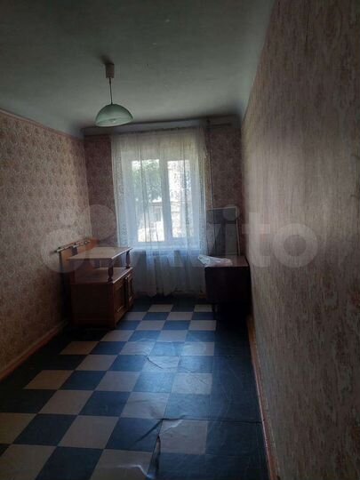2-к. квартира, 41,6 м², 2/4 эт.