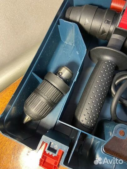 Перфоратор bosch