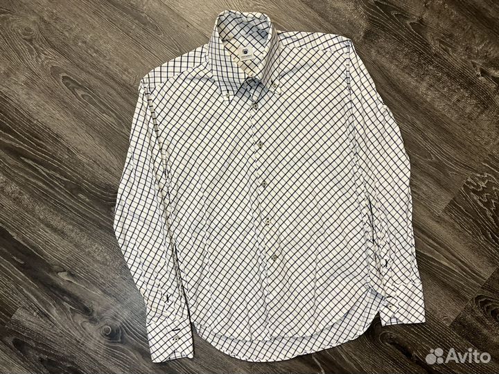 Рубашка Ceccarelli made in italy