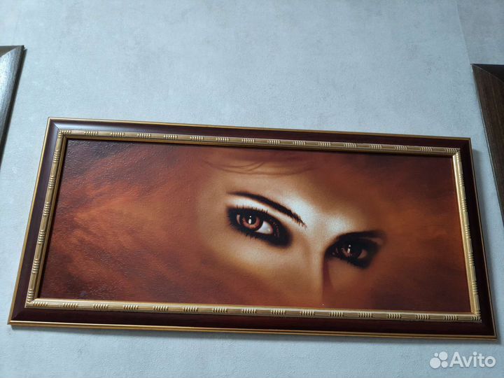 Картина на стену