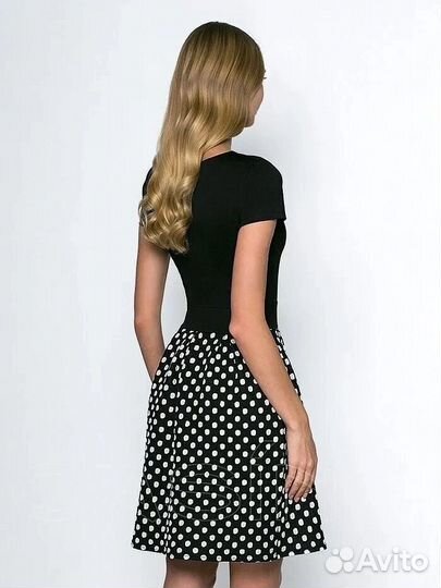 Платье женское новое 42 44