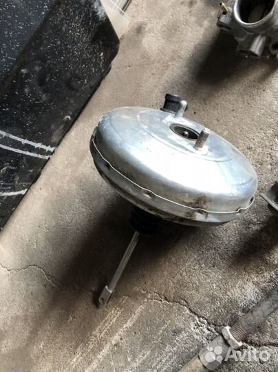 Рулевая рейка 2108