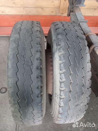 Колеса камаз