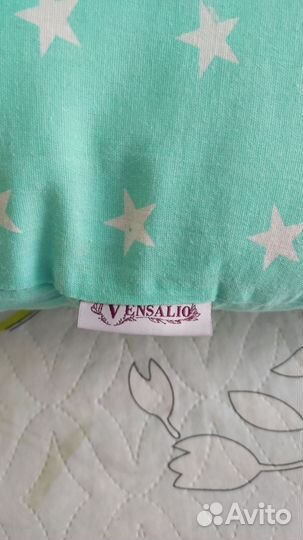 Подушка для беременных и кормящих